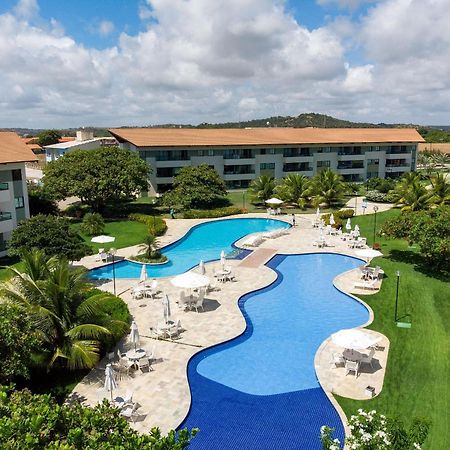 Carneiros Beach Resort Praia dos Carneiros Zewnętrze zdjęcie