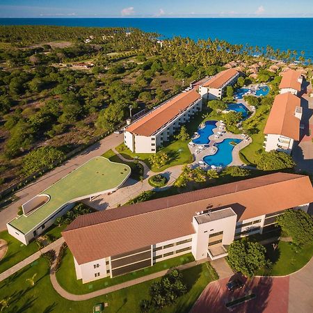 Carneiros Beach Resort Praia dos Carneiros Zewnętrze zdjęcie