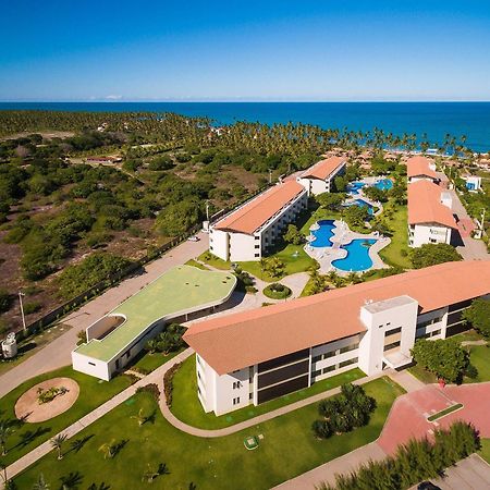 Carneiros Beach Resort Praia dos Carneiros Zewnętrze zdjęcie