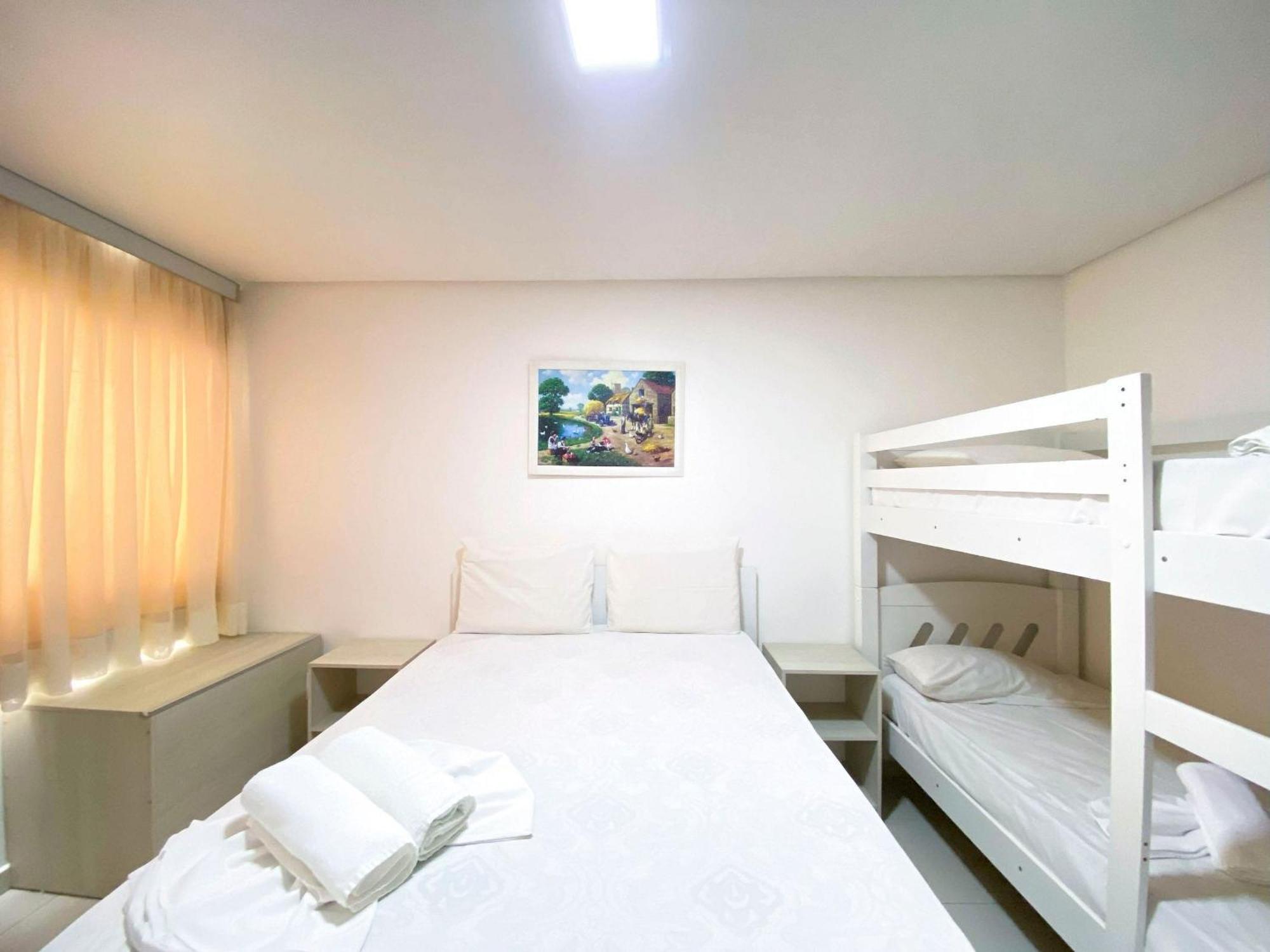 Carneiros Beach Resort Praia dos Carneiros Pokój zdjęcie