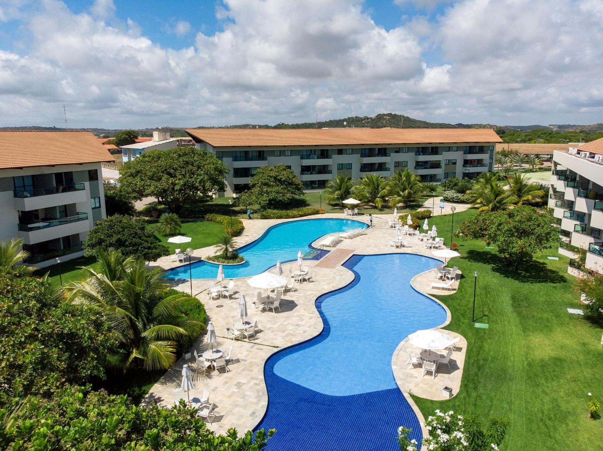Carneiros Beach Resort Praia dos Carneiros Zewnętrze zdjęcie