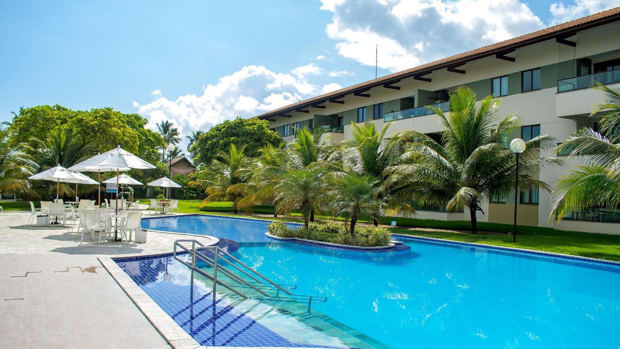 Carneiros Beach Resort Praia dos Carneiros Zewnętrze zdjęcie