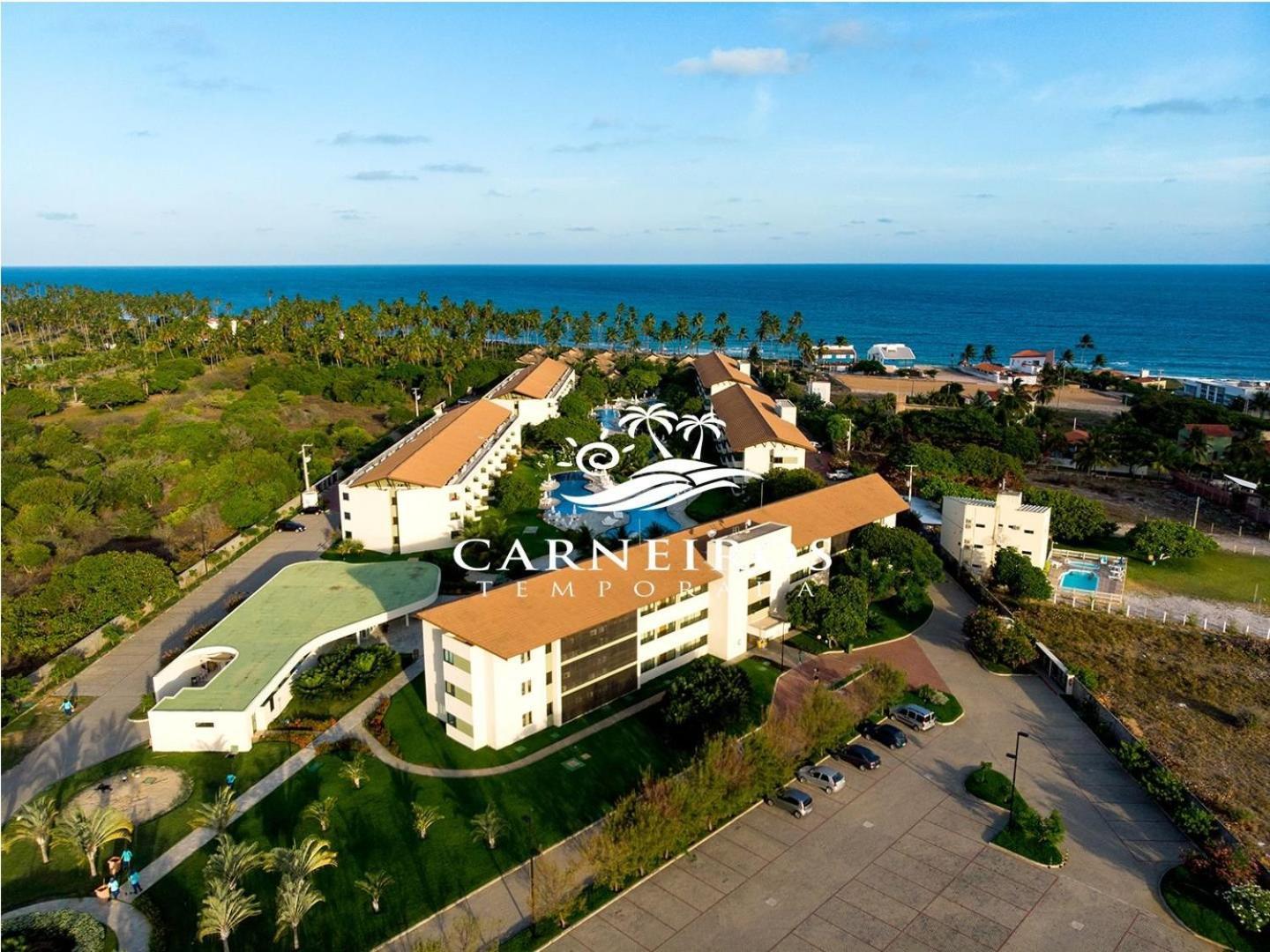 Carneiros Beach Resort Praia dos Carneiros Zewnętrze zdjęcie