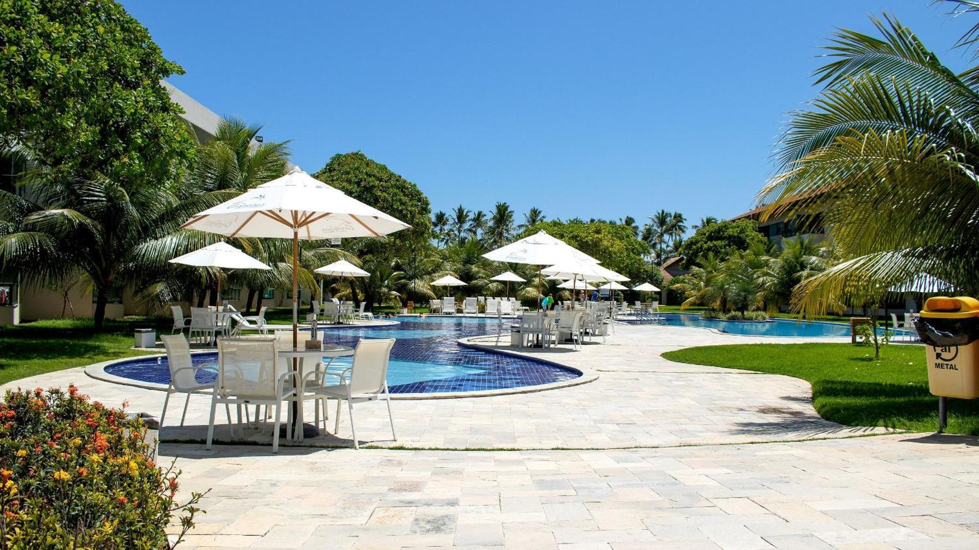 Carneiros Beach Resort Praia dos Carneiros Zewnętrze zdjęcie