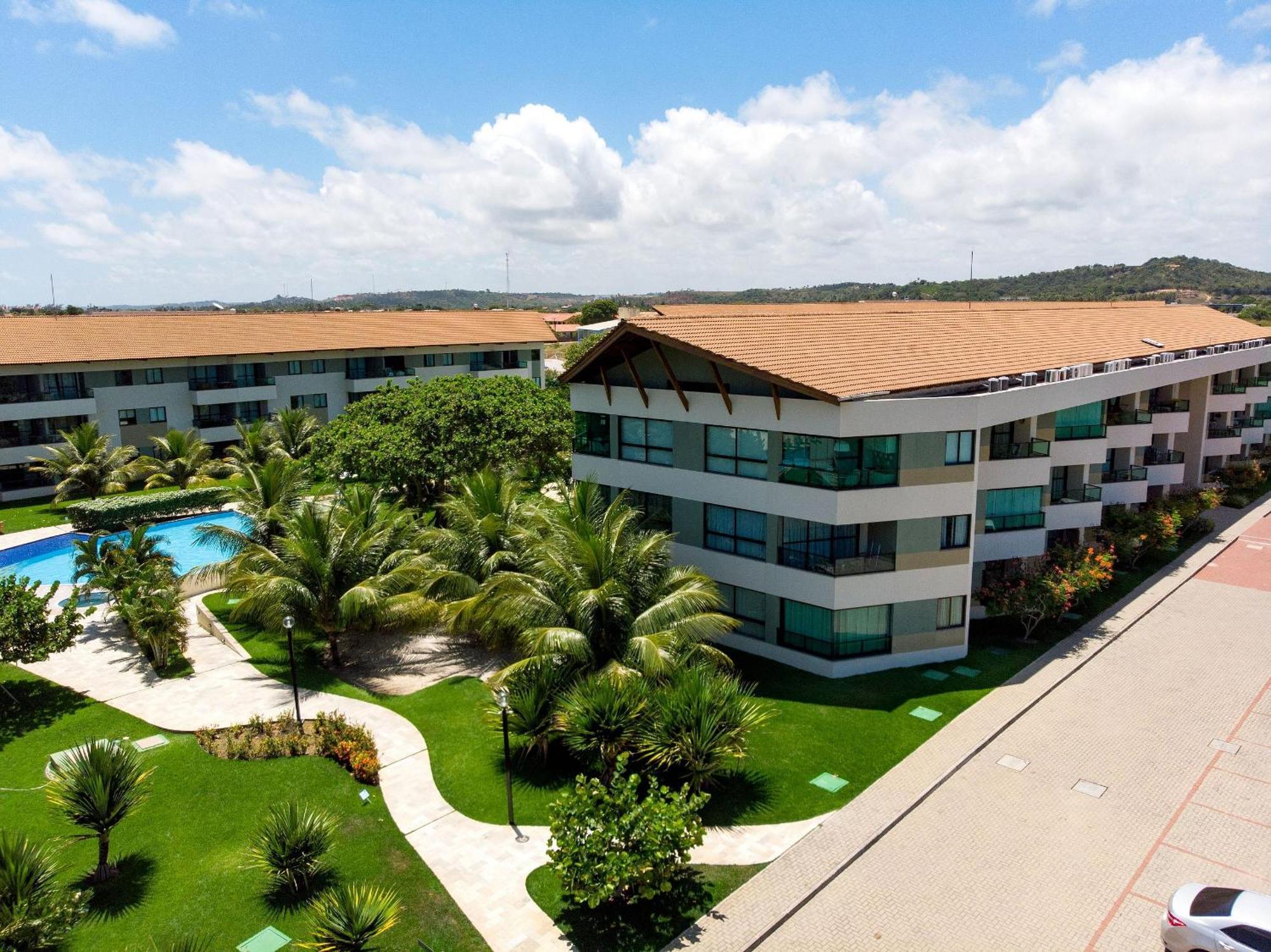 Carneiros Beach Resort Praia dos Carneiros Zewnętrze zdjęcie