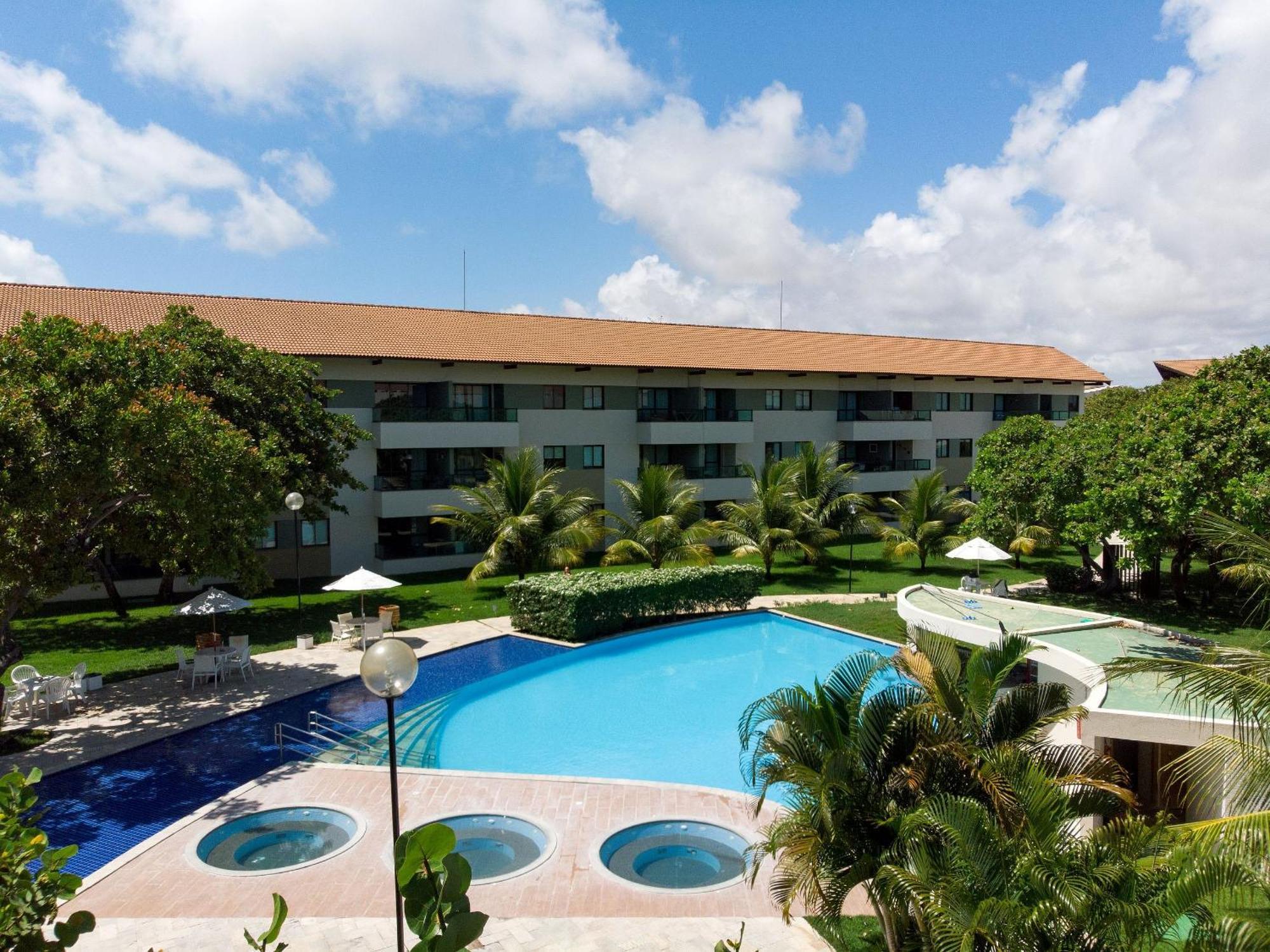 Carneiros Beach Resort Praia dos Carneiros Zewnętrze zdjęcie