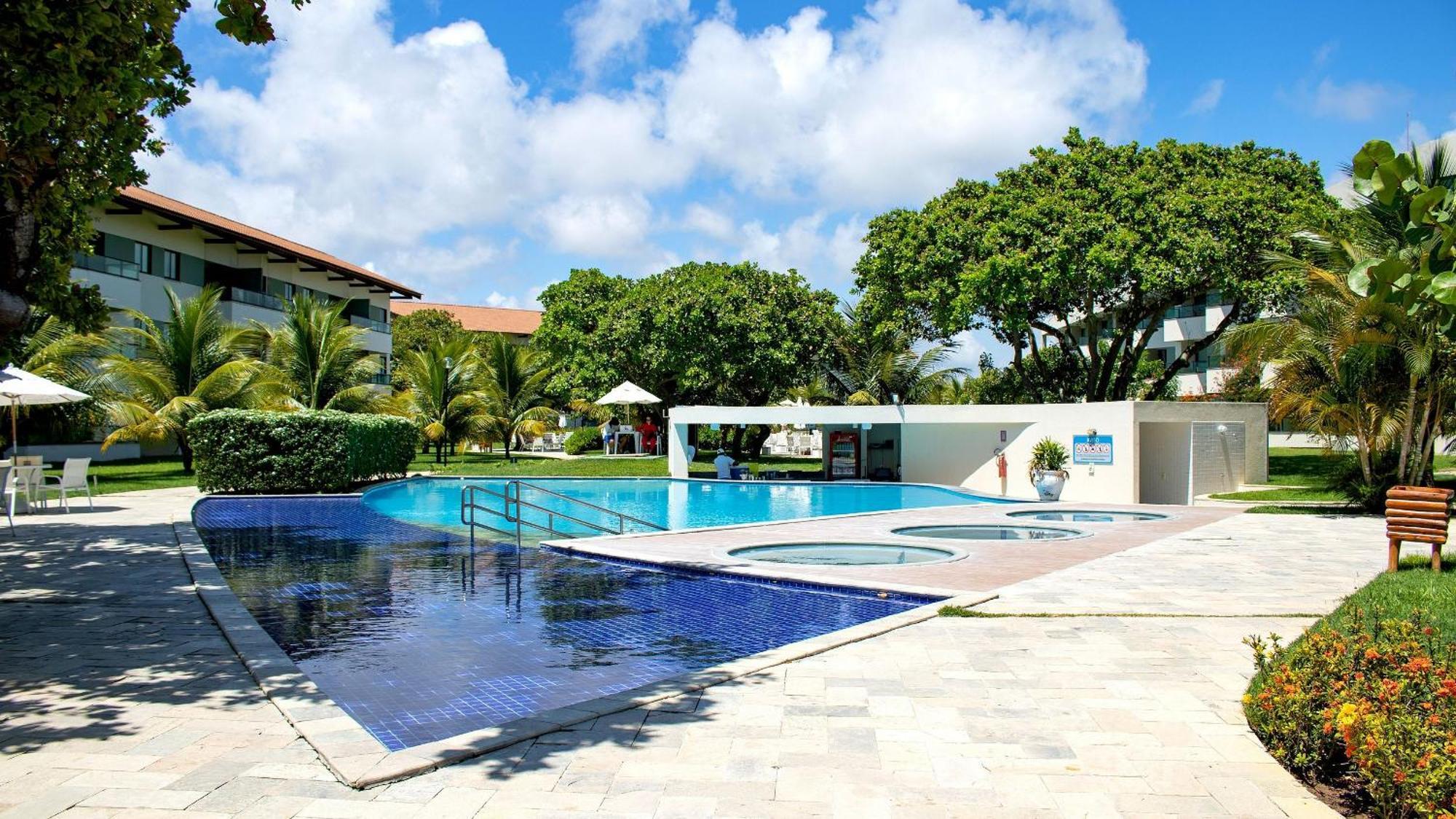 Carneiros Beach Resort Praia dos Carneiros Zewnętrze zdjęcie