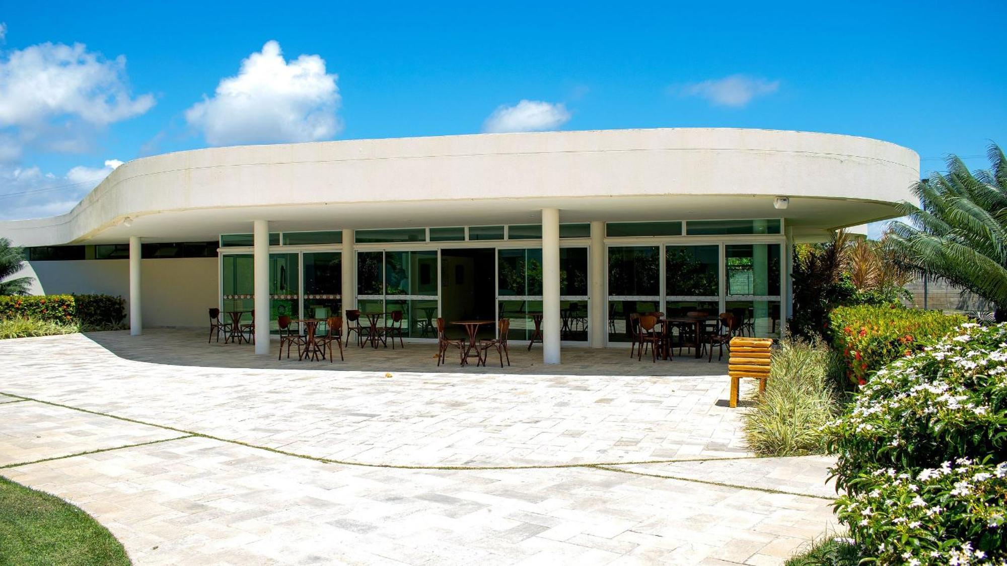 Carneiros Beach Resort Praia dos Carneiros Zewnętrze zdjęcie