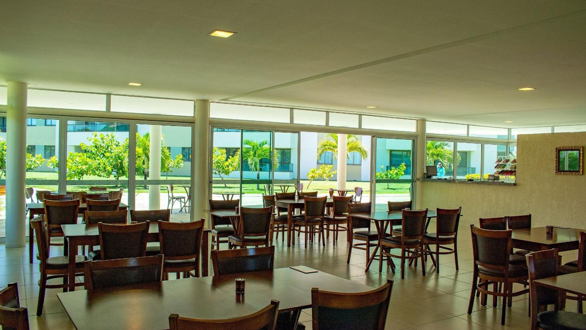 Carneiros Beach Resort Praia dos Carneiros Zewnętrze zdjęcie