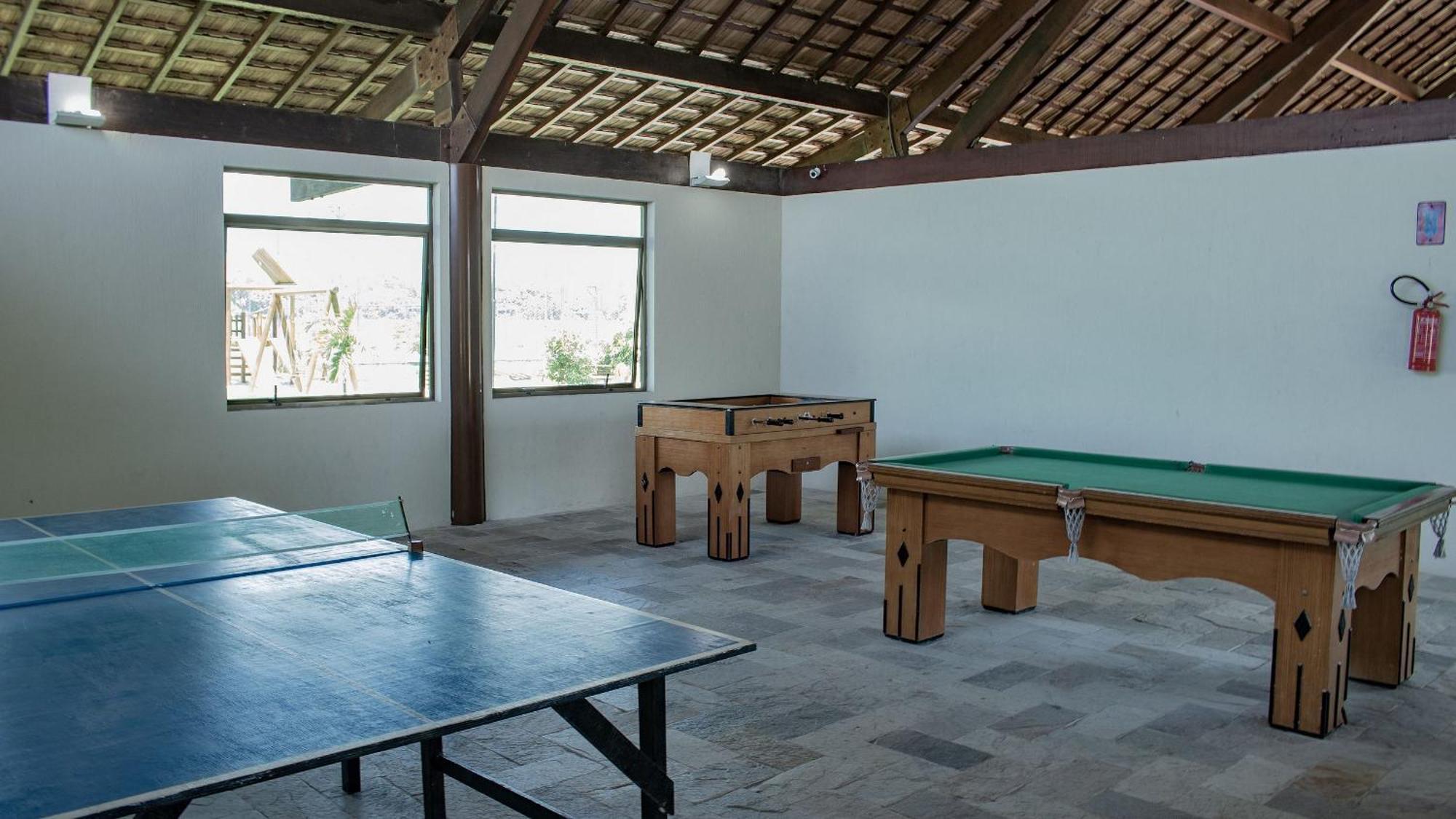 Carneiros Beach Resort Praia dos Carneiros Zewnętrze zdjęcie