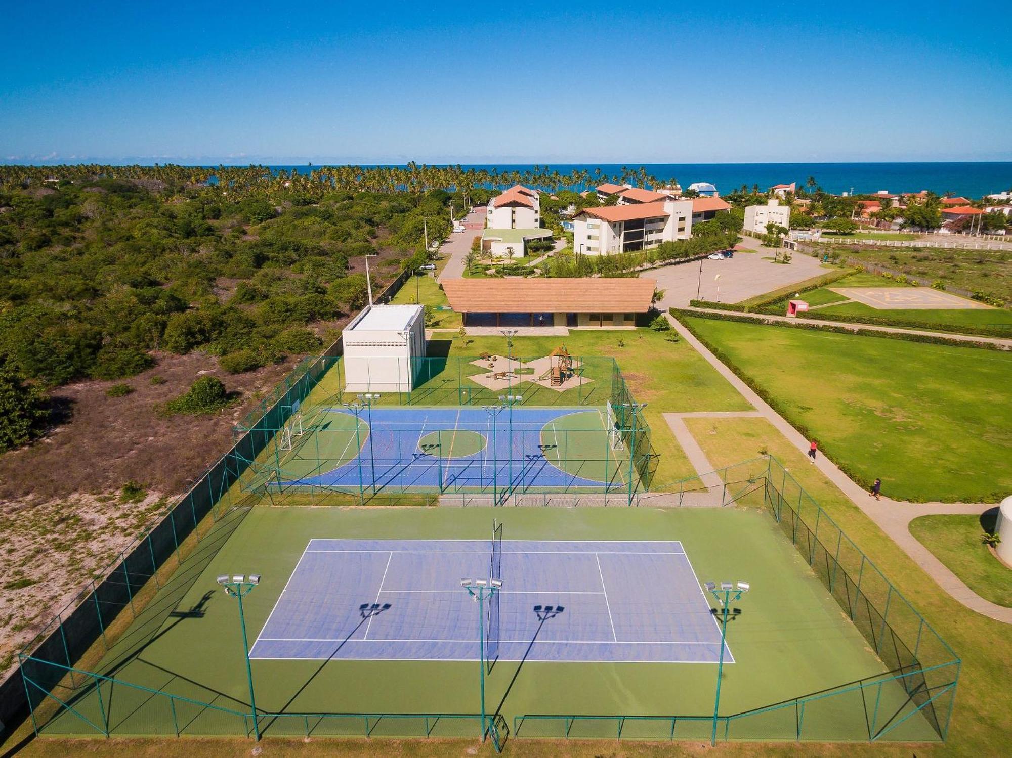 Carneiros Beach Resort Praia dos Carneiros Zewnętrze zdjęcie