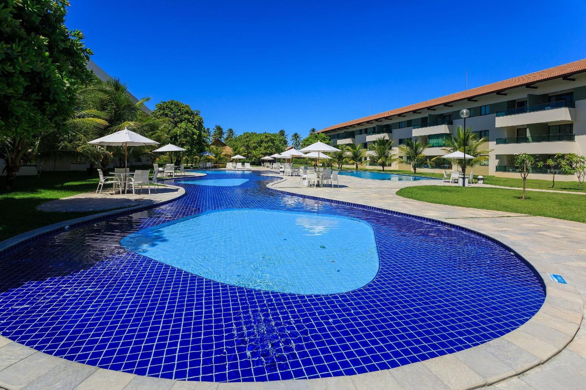 Carneiros Beach Resort Praia dos Carneiros Zewnętrze zdjęcie