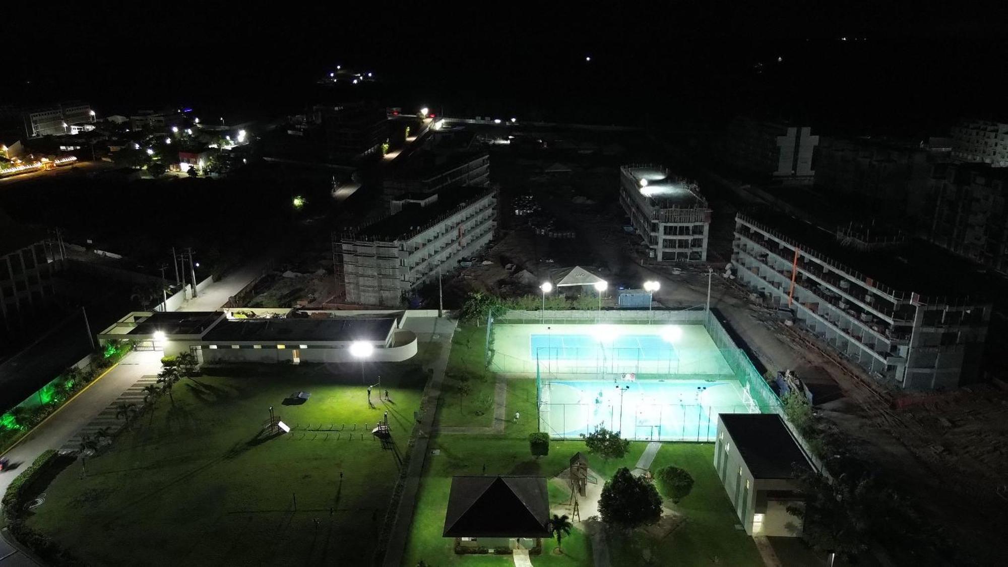 Carneiros Beach Resort Praia dos Carneiros Zewnętrze zdjęcie