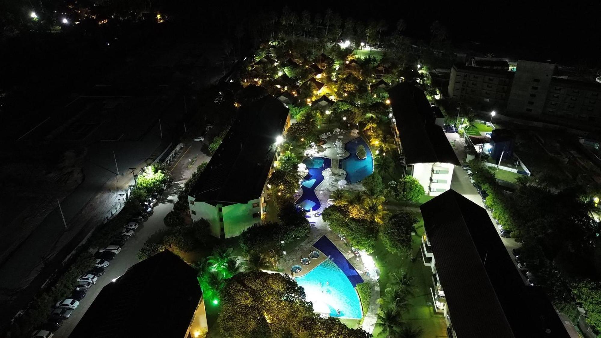 Carneiros Beach Resort Praia dos Carneiros Zewnętrze zdjęcie