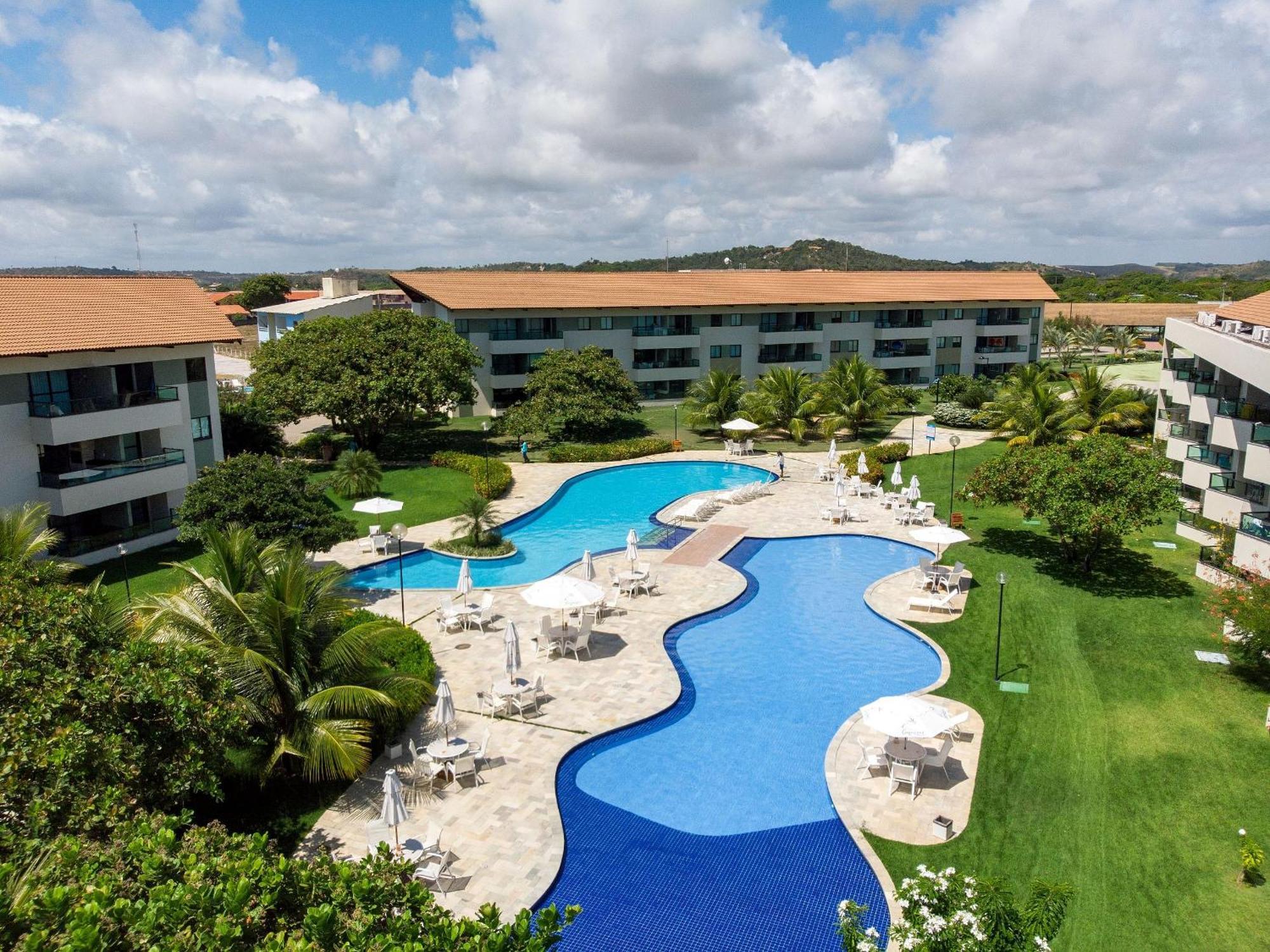 Carneiros Beach Resort Praia dos Carneiros Zewnętrze zdjęcie