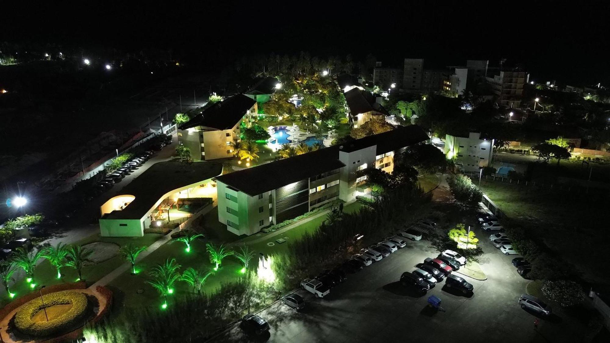 Carneiros Beach Resort Praia dos Carneiros Zewnętrze zdjęcie
