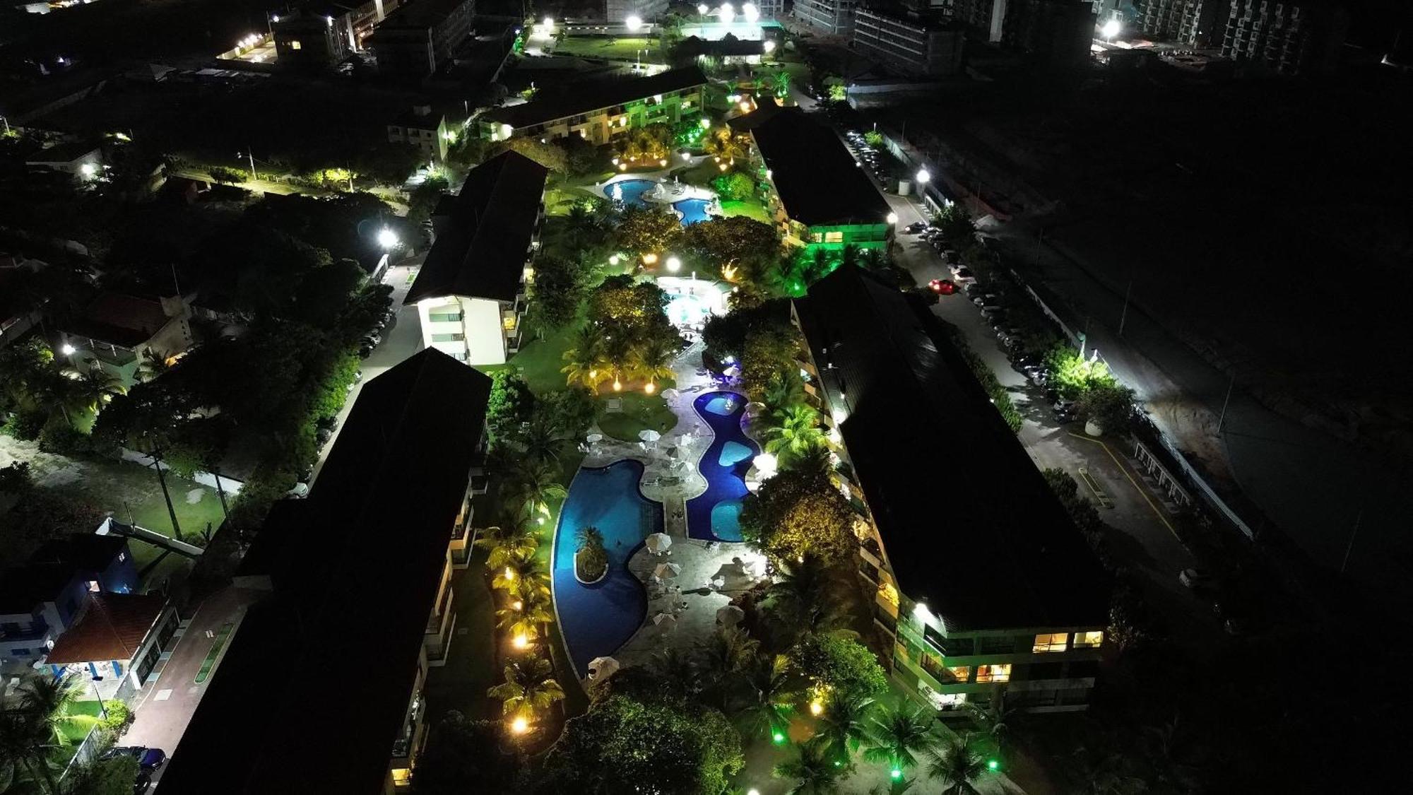 Carneiros Beach Resort Praia dos Carneiros Zewnętrze zdjęcie